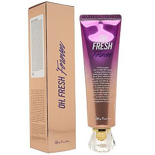 -004082       Fragrance Cream - Oh, Fresh Forever, 140 