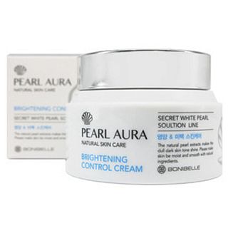 -498120     Pearl Aura Brightening Control Cream, 80 
