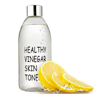 -160006     Healthy vinegar skin toner (Lemon), 300 