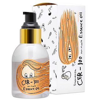 -720374    Hair Muscle Essence Oil, 100 